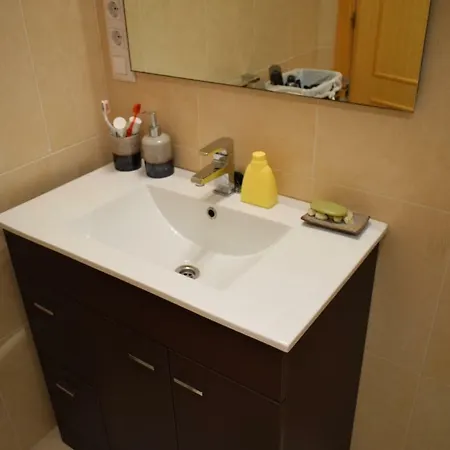 Pb2205 Mare Nostrum Marineta Cassiana Appartement *
