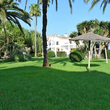 Appartement Pb2205 Mare Nostrum Marineta Cassiana Dénia
