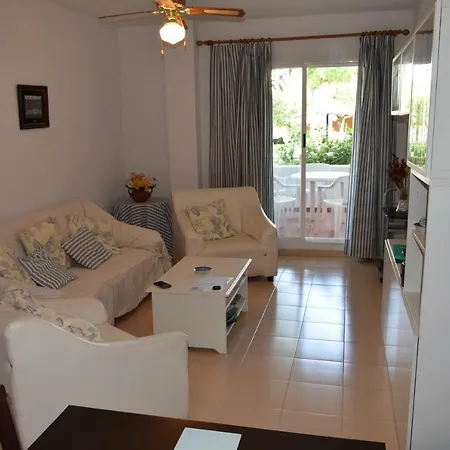 Appartement Pb2205 Mare Nostrum Marineta Cassiana *