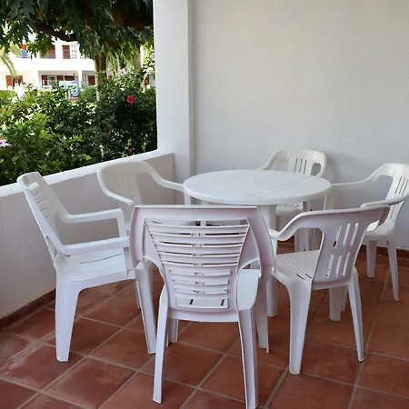 Appartement Pb2205 Mare Nostrum Marineta Cassiana Dénia