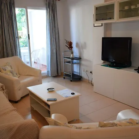 Pb2205 Mare Nostrum Marineta Cassiana Appartement