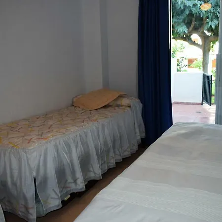Appartement Pb2205 Mare Nostrum Marineta Cassiana Dénia