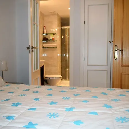 Appartement Pb2205 Mare Nostrum Marineta Cassiana Dénia