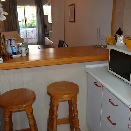 Pb2205 Mare Nostrum Marineta Cassiana Appartement Dénia
