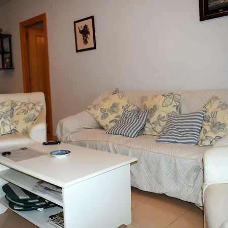 Appartement Pb2205 Mare Nostrum Marineta Cassiana