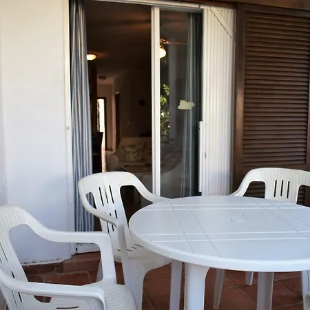 Pb2205 Mare Nostrum Marineta Cassiana Appartement Dénia