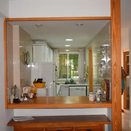 Appartement Pb2205 Mare Nostrum Marineta Cassiana Dénia