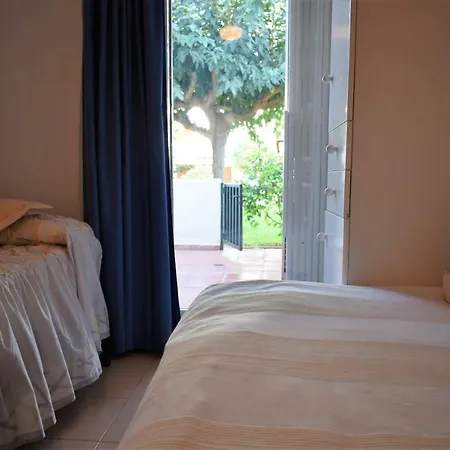 Appartement Pb2205 Mare Nostrum Marineta Cassiana